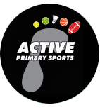 Active Primary Sports Logo